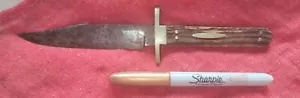 Collectors Must-have * Joseph Rodgers & Sons *Vintage Knife! - Picture 1 of 9