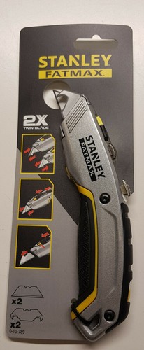Coltello doppia lama girevole EKA Swingblade G3 Arancio