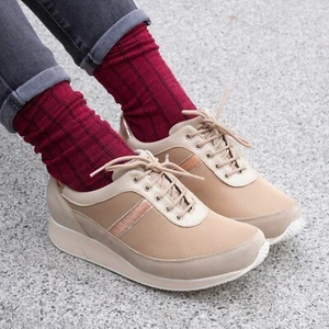 Podartis Adelle Beige 35 Scarpa Ortopedica - Dispositivo Medico - Foto 1 di 8