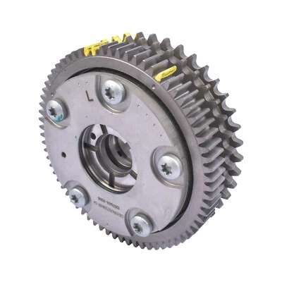 Ajustador del árbol de levas de admisión lado izquierdo para Mercedes-Benz C300 E350 E550 ML350 SL550 Foto 1 de 4