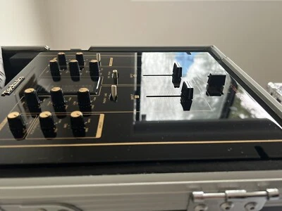 Technics SH-DJ1200 DJ Mixer - Image 1 of 4