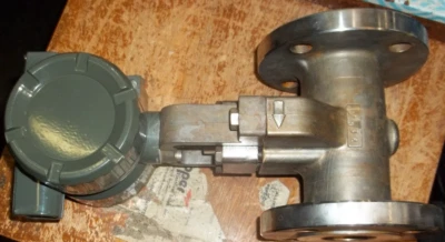 YOKOGAWA YEWFLO ВИХРЕВОЙ РАСХОДОМЕР DY040 S1 -NXXBA1-2N /HX/FF1/K1/X2 1-1/2 1,5 (F4 - Изображение 1 из 4