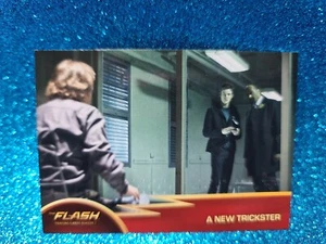 The Flash SEASON 1🏆Cryptozoic #50 Trading Card 🏆FREE POST - Bild 1 von 2