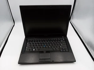 Dell Latitude e6400 14" Laptop Intel Core 2 Duo - BAD TOUCHPAD - READ -RR - Picture 1 of 6