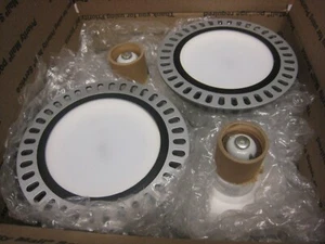 16 yes 16 KOBI Electric K6L7 32-watt Non-Dimmable High bay Mogul base 2000 lumin - Picture 1 of 9