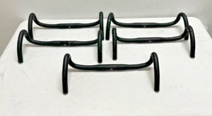 Orbea OC Components 42 cm Manillar Caída Aluminio Negro 31,8 mm Diámetro Abrazadera - Imagen 1 de 9