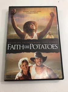 Faith Like Potatoes (DVD, 2009) - Picture 1 of 12