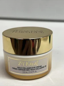 physicians formula 24 karat gold gold collagen eye cream 0.43 FL OZ - Picture 1 of 1