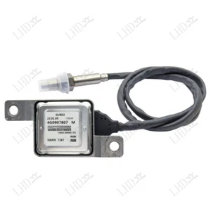 Nox Sensor 4G0907807M For Audi A6 A7 4G 3.0TDI 5WK967267 4G0907807~ - Picture 1 of 6