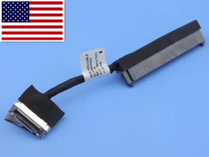 New HDD Hard Drive Connector Cable for Dell Inspiron 15 7557 5577 5576 HW01M - Picture 1 of 4