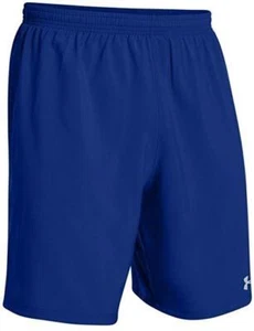 Under Armour Herren Hustle Short, blau, MEDIUM - Bild 1 von 2