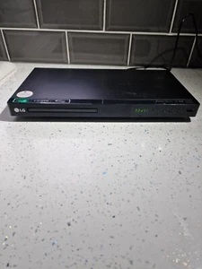LG DP542H DVD Player NO REMOTE - Picture 1 of 7