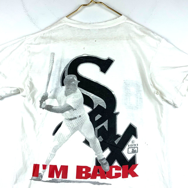 Chicago White Sox Nike MLB South Side Local Phrase T-Shirt - Navy