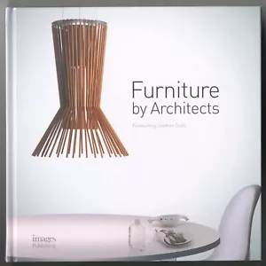 2013 FURNITURE BY ARCHITECTS, 80 Projects by International Architects, NEW - Bild 1 von 2