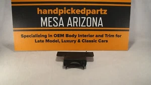 1968 OLDSMOBILE DELMONT 88 STEERING COLUMN UNDER MOUNT SHROUD - Picture 1 of 6