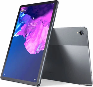 Lenovo Tab P11 Slate Grey 64GB 11" Android Tablet By FedEx - Picture 1 of 1