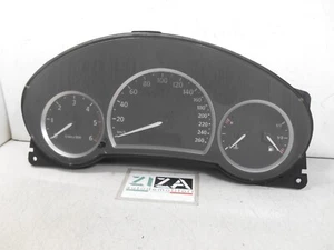 Instrument Panel Saab 9-3 II 2.2 125cv D223L 2004 0263625215 P12802927 - Picture 1 of 4