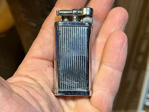 Vintage Feuerzeug Corona Japan, Feuerzeug - Bild 1 von 5