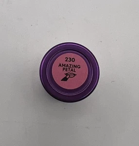 COVERGIRL Simply Ageless Moisture Renew Core Lipstick, 230 Amazing Petal - Picture 1 of 3
