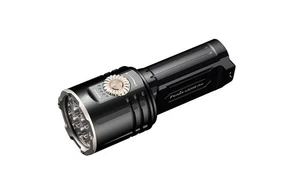Fenix LR35R Pro USB-C Charging 10000 Lumen LED Taschenlampe Taschenlampe - Bild 1 von 11