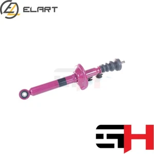 STEERING KNUCKLE WHEEL SUSPENSION GH-283970H FOR RENAULT MEGANE/II 1.6L 4cyl - Picture 1 of 12