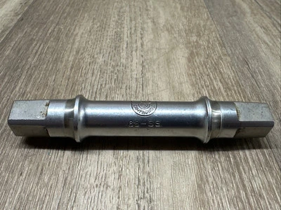 Campagnolo 68 SS BB Axle - Image 1 of 4