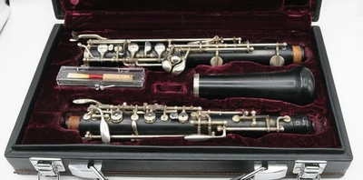 YAMAHA OBOE 241 Foto 1 de 4