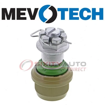 Mevotech TTX Front Upper Ball Joint for 1970-1974 Chevrolet K20 Pickup - ap - Image 1 of 4