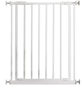 Baby Safety Gate Slim Fit Pressure Gate for Narrow Doorways, 61-68cm - by Cuggl - Picture 1 of 7