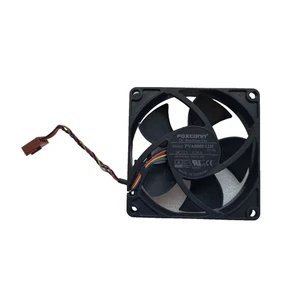 ✔️Dell OptiPlex SFF Lüfter 80mm PVA080F12H 0D4NJ4 - Bild 1 von 5