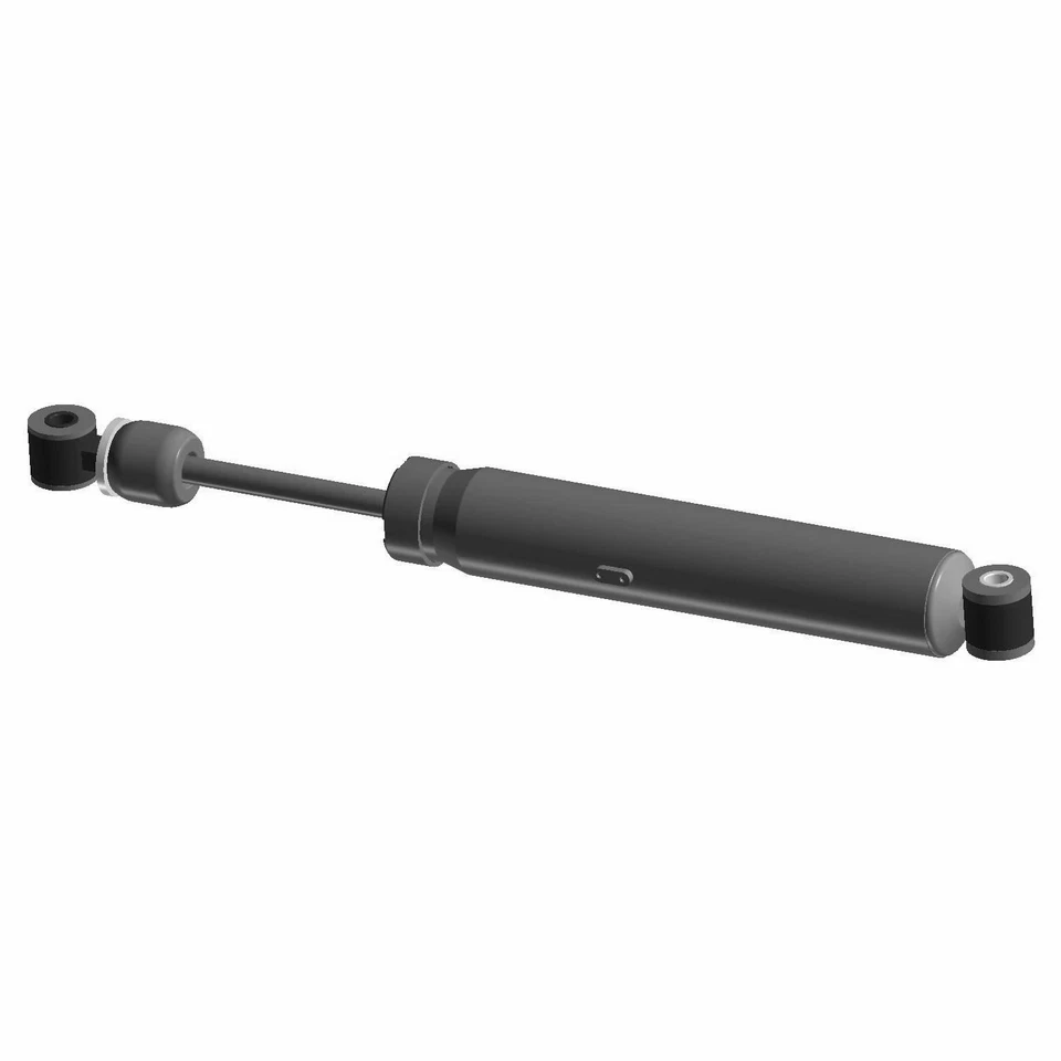 Amortiguador Polaris, trasero, 495 mm, pieza original OEM 7043874, cantidad 1 Foto 1 de 2