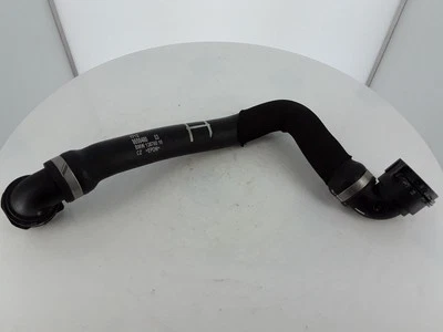 MINI F56 ONE COOPER & S Radiator Engine Cooling System Hose Pipe 1712 8658480 - Image 1 of 4
