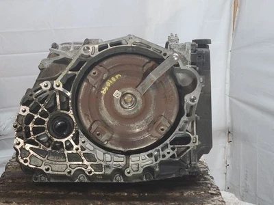 Automatic Transmission 2008 08 SATURN VUE XR FWD MH2 (Built Before 10-7-08) Foto 1 de 4