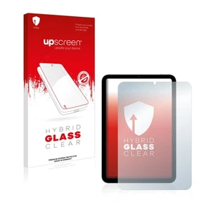Film Verre Trempé Protecteur d'écran pour Apple iPad Mini 6 2021 Protection Ecran - Photo 1/10
