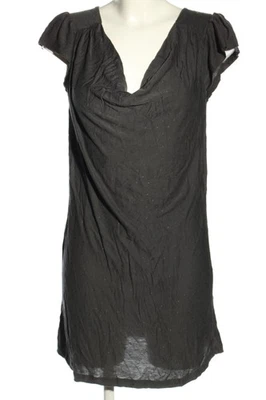 FRENCH CONNECTION Mini Abito Donna Abito Taglia IT 44 nero stile casual - Immagine 1 di 4