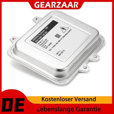 Alimentatore centralina adatto per Skoda Octavia II Combi 1Z5 1Z0941641B - Immagine 1 di 4