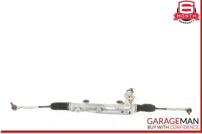 03-11 Mercedes W211 E350 rack de engrenagem de direção hidráulica e conjunto de pinhão fabricante de equipamento original - Imagem 1 de 4