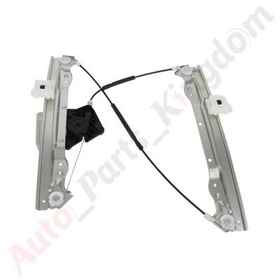 Front Right Power Window Regulator For 2011-14 Dodge Avenger Chrysler 200 Sedan - Изображение 1 из 4