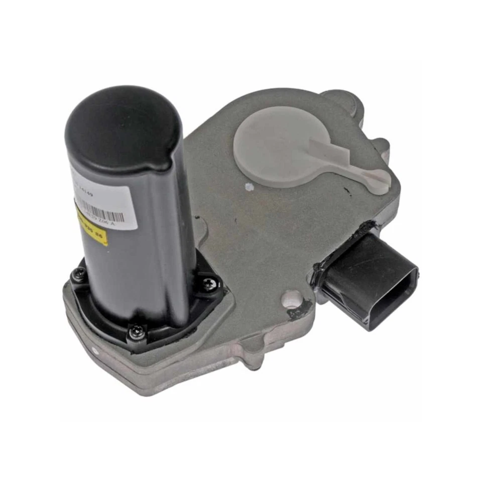 For Dodge Dakota 2005-2010 Transfer Case Motor | Metal Housing | Pin Terminal - Image 1 of 4