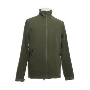 Tatonka, Trainingsjacke, Unisex (Erwachsene), Größe: L, Grün, Einfarbig #FML - Bild 1 von 4