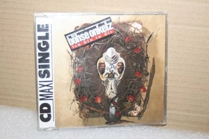 CD - böhse onkelz - ICH BIN IN DIR - ( MAXI-Cd -1992 ) - Bild 1 von 2