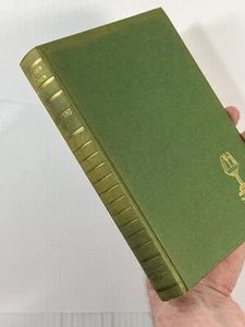 El Americano Feo Lederer 1966 Vintage Buch Espanol - Bild 1 von 7