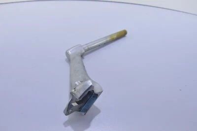 Honda ST 1300 Left Side Handlebar Clip-on LH SC51 2004 12298991 - Image 1 of 4