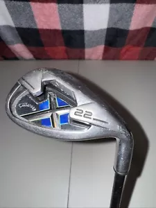 Callaway x22 Sand Wedge - Picture 1 of 9
