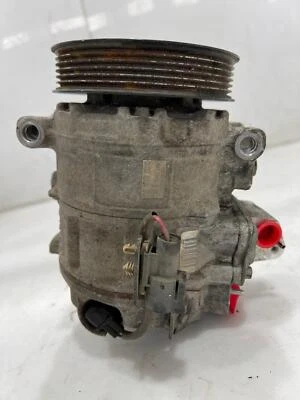 Компрессор переменного тока в сборе 2007 - 2009 Jaguar XK Denso от оригинального производителя 6W93-19D629-AB - Изображение 1 из 4