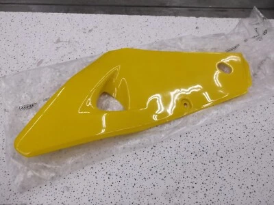 Husqvarna WR250 TE510 TC450 NOS Left Tank Shroud 2004 8AB088868 WR125 TC250 - Image 1 of 4