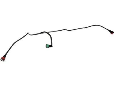 For 2007-2013 Chevrolet Silverado 1500 Fuel Line Dorman 87252WHCQ 2008 2012 2011 - Image 1 of 2