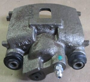 REMANUFACTURED REAR RIGHT DISC BRAKE CALIPER 141.63520 FITS *SEE CHART* DODGE