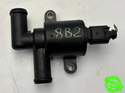 AUDI A3 A5 A6 A7 2011-2020 A8 Q3 Q5 Q7 S3 S6 S7 S8 UNIDAD DE VÁLVULA DE CONTROL DE CALEFACCIÓN OEM Foto 1 de 4