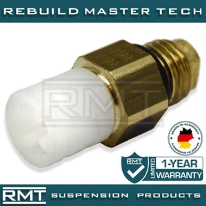 BMW X5 (E53) 2000-2006 Rear VOSS Suspension Air Line Hose Connector Fitting - Foto 1 di 6